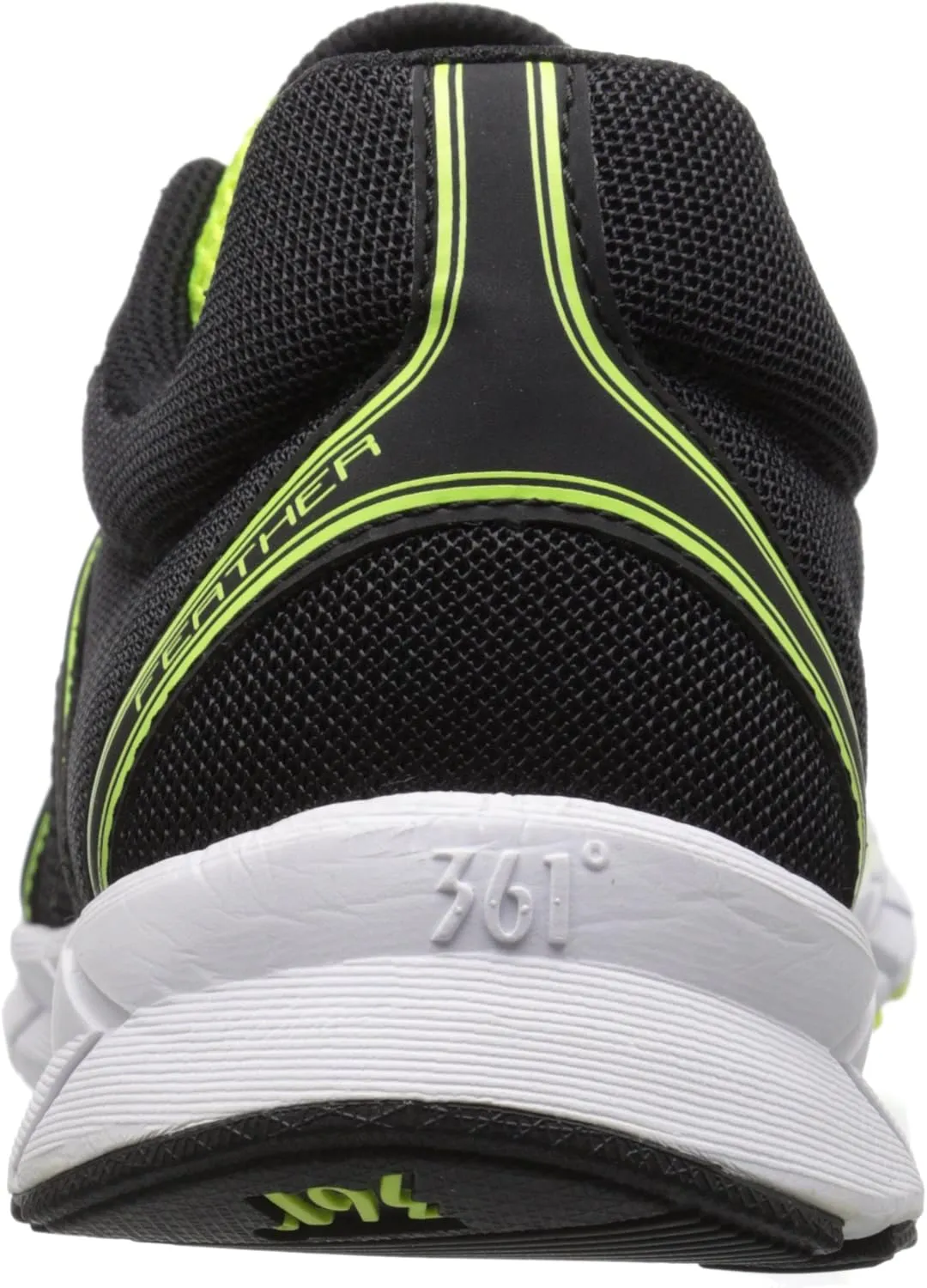 361 Men's Feather Running Shoe