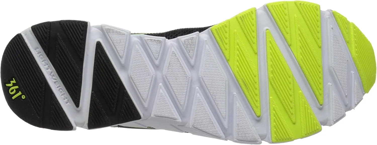 361 Men's Feather Running Shoe