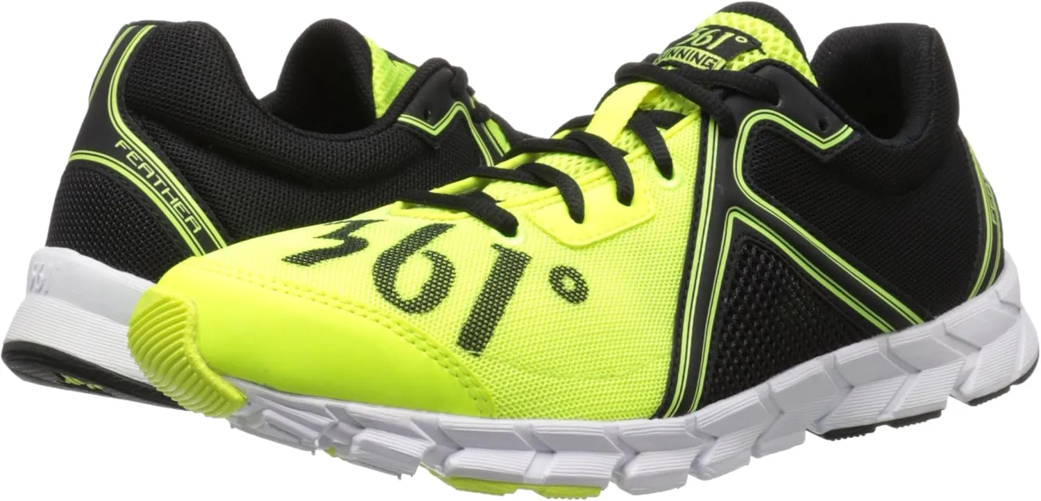 361 Men's Feather Running Shoe