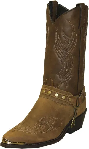 Abilene Men's 3012 Western Boot