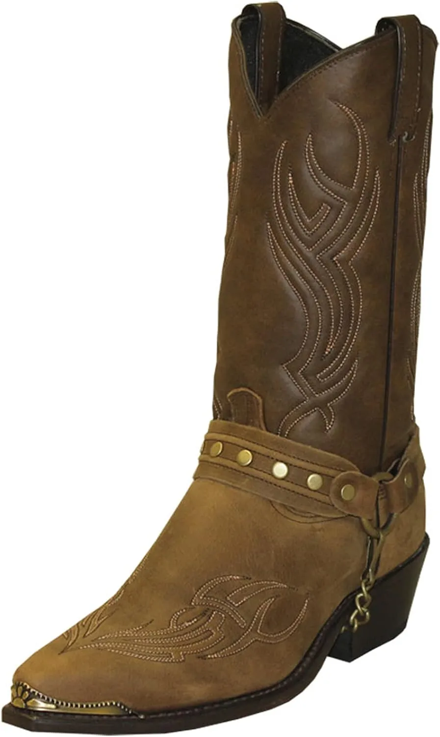 Abilene Men's 3012 Western Boot