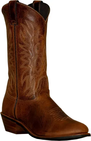 Abilene Men's Sage Western Boot Round Toe - 6454
