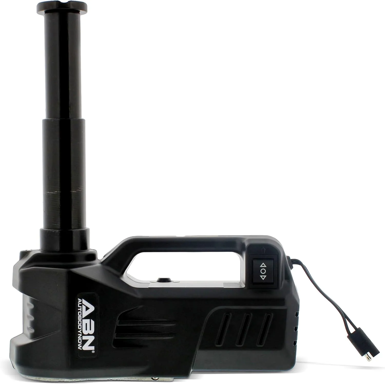 ABN 3 Ton Electric Hydraulic Jack – Automatic Emergency Lift for All Cars, Vans, Trucks, SUVs