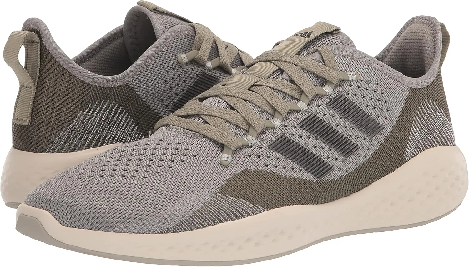 adidas Fluidflow, Men's Running Shoe