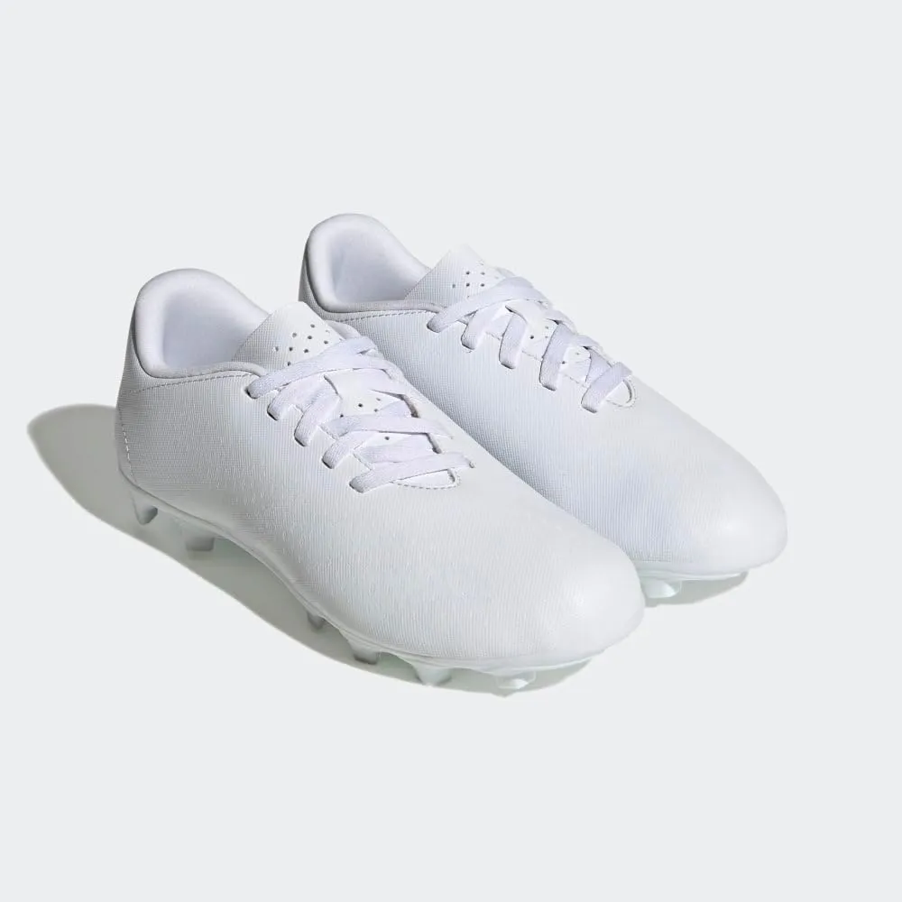 adidas Kids' Accuracy.4 Flexible Ground Soccer Shoe