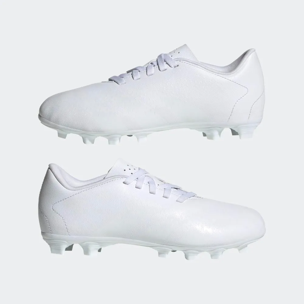 adidas Kids' Accuracy.4 Flexible Ground Soccer Shoe