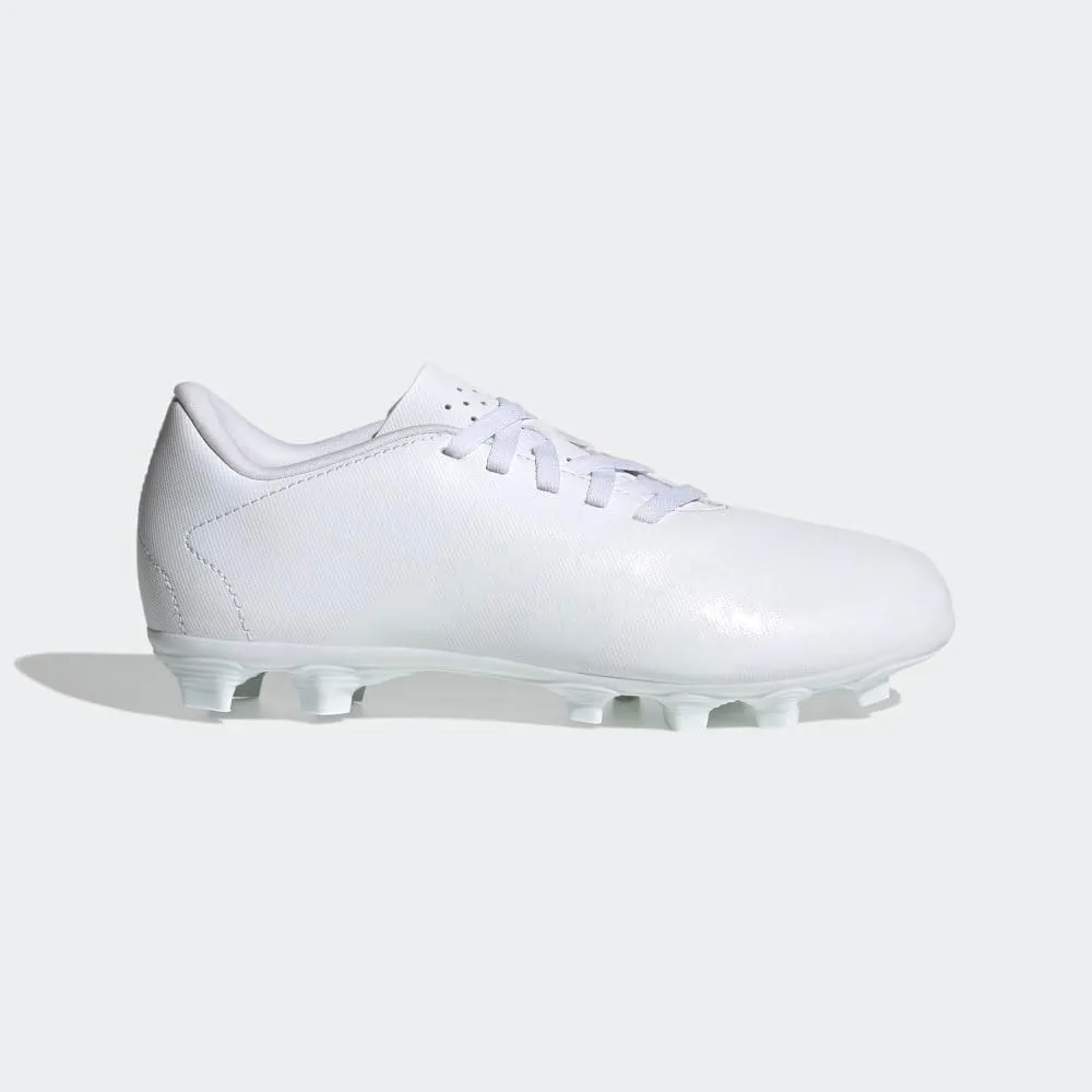 adidas Kids' Accuracy.4 Flexible Ground Soccer Shoe
