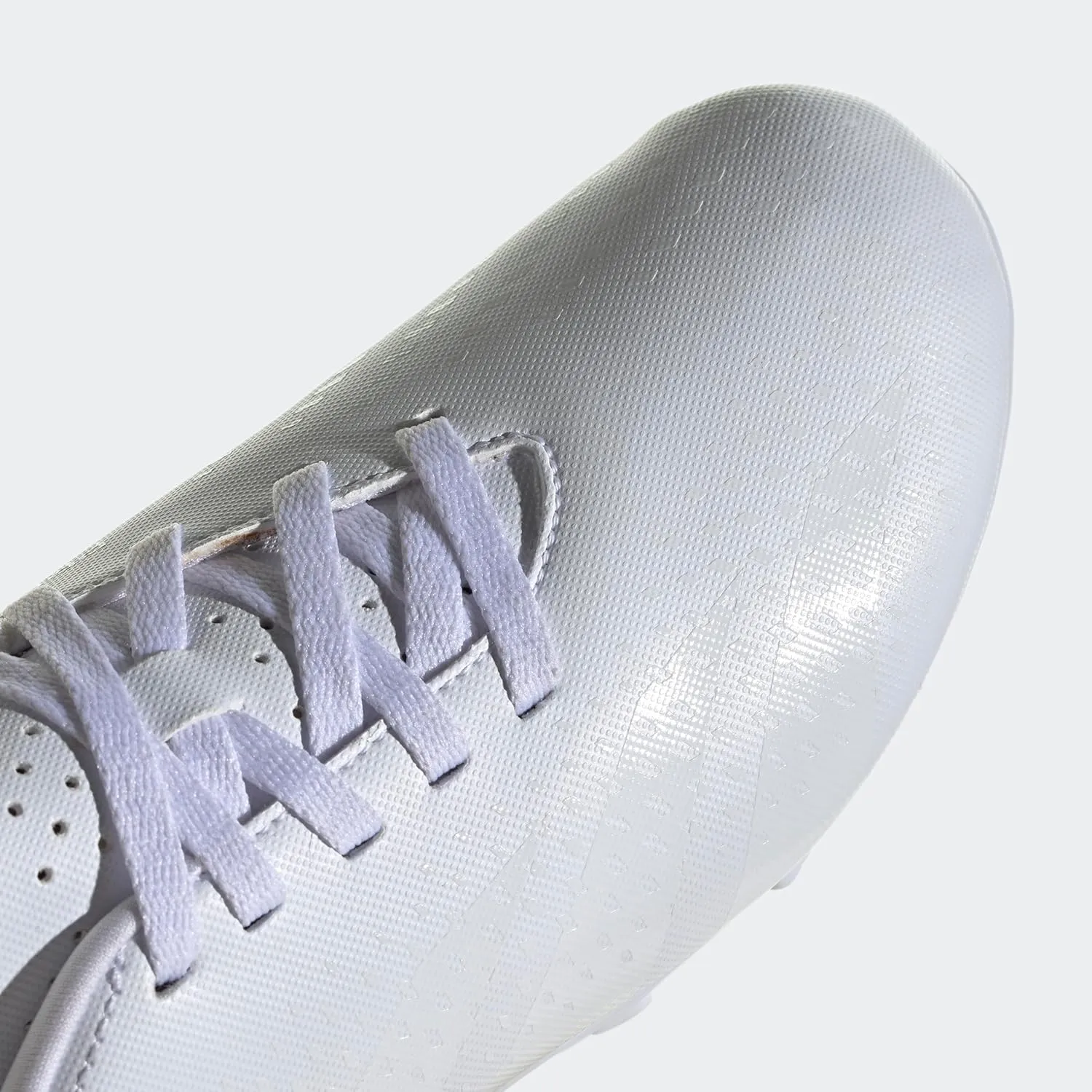 adidas Kids' Accuracy.4 Flexible Ground Soccer Shoe