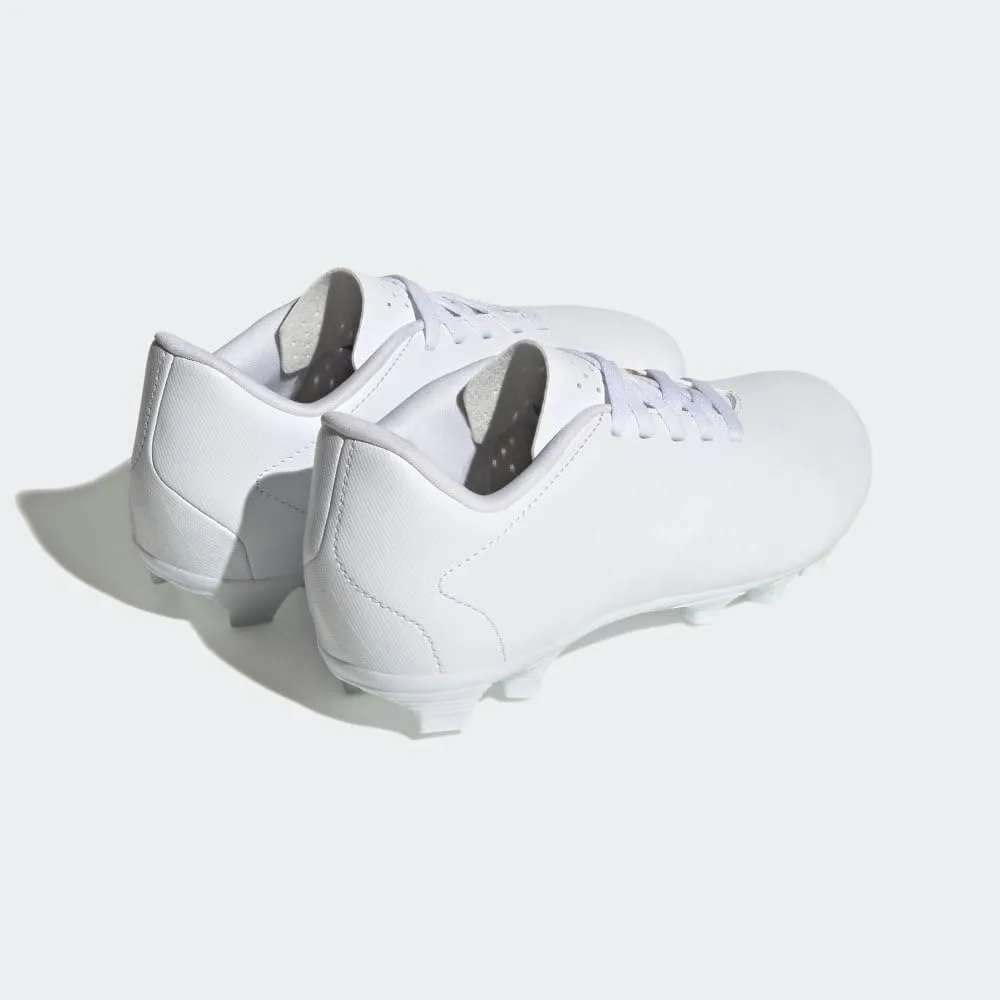 adidas Kids' Accuracy.4 Flexible Ground Soccer Shoe