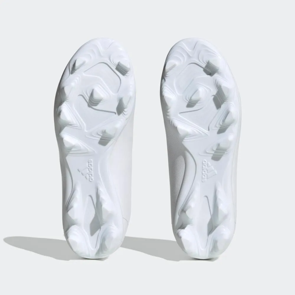 adidas Kids' Accuracy.4 Flexible Ground Soccer Shoe