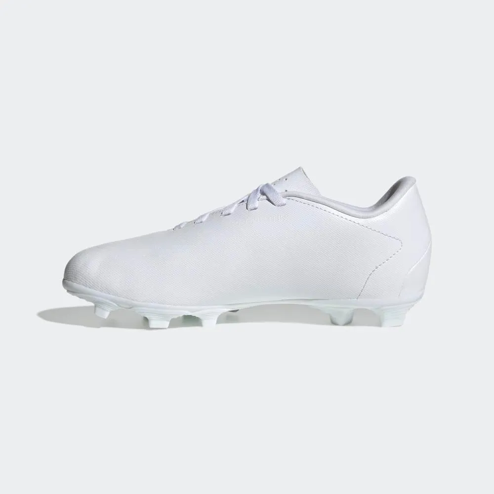 adidas Kids' Accuracy.4 Flexible Ground Soccer Shoe