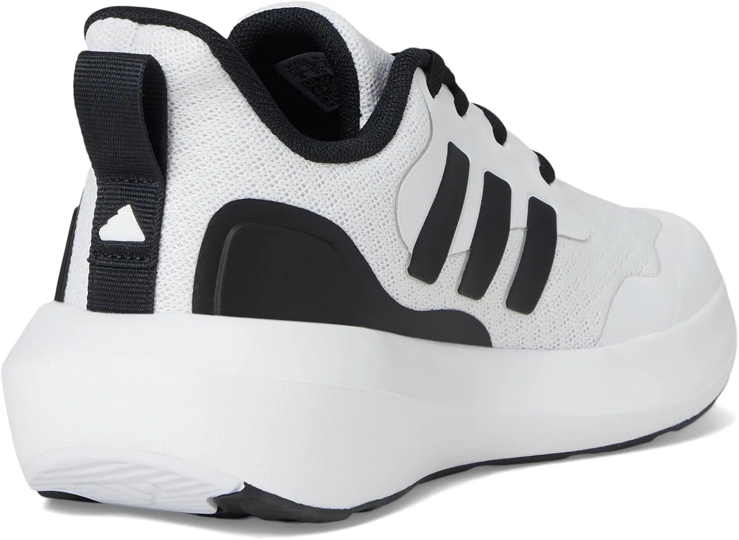 adidas Kids' Fortarun 2.0 Running Shoe
