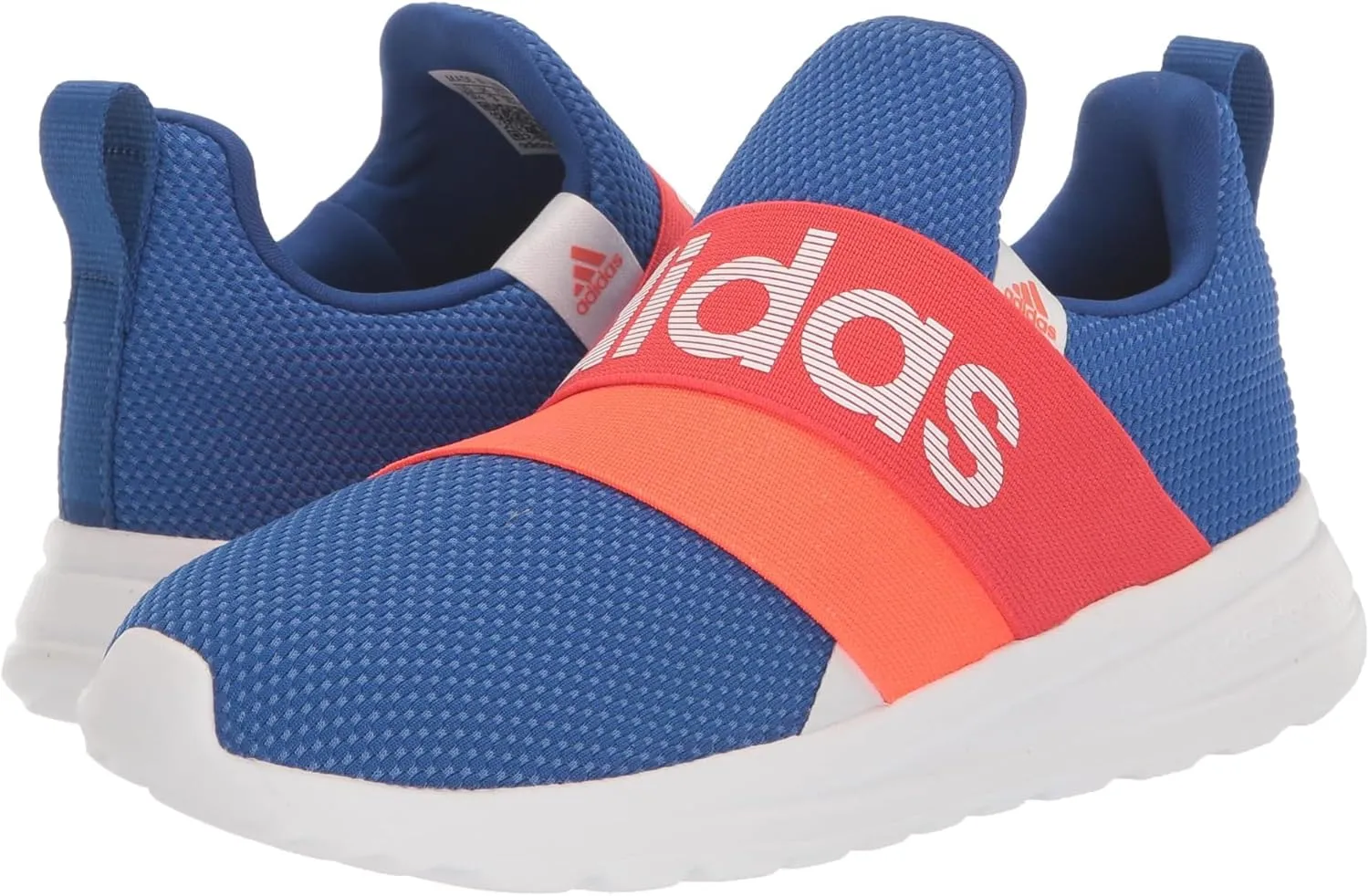 adidas Kids' Lite Racer Adapt 6.0 Shoe
