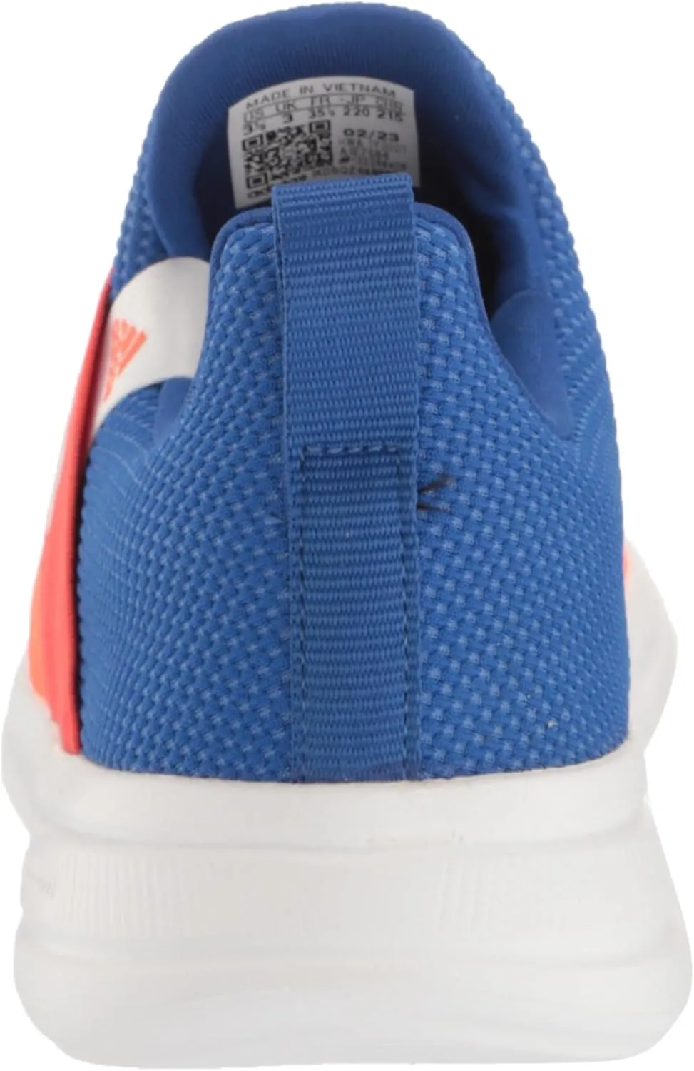 adidas Kids' Lite Racer Adapt 6.0 Shoe