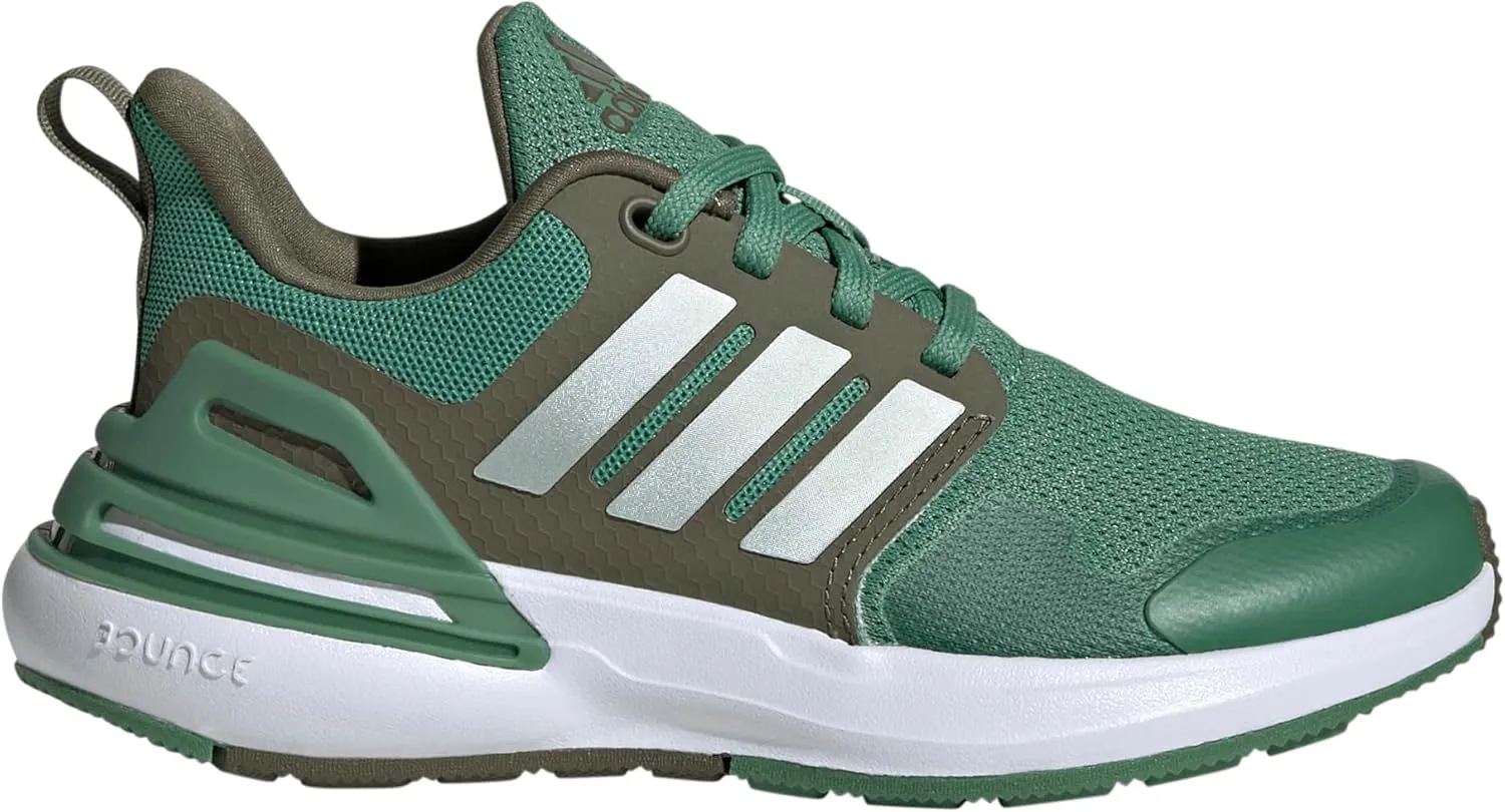adidas Kids' RapidaSport Running Shoe