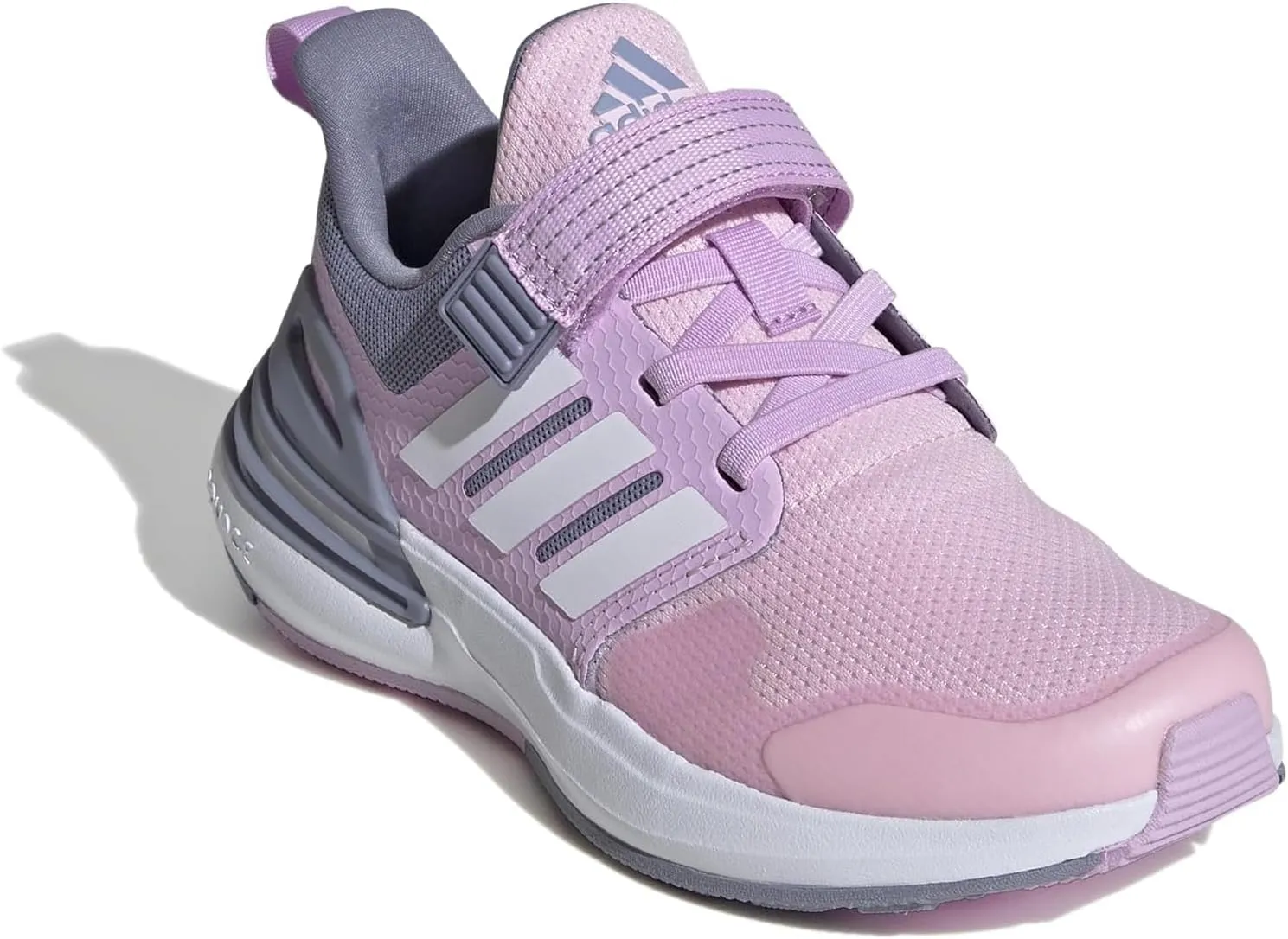 adidas Kids' RapidaSport Running Shoe