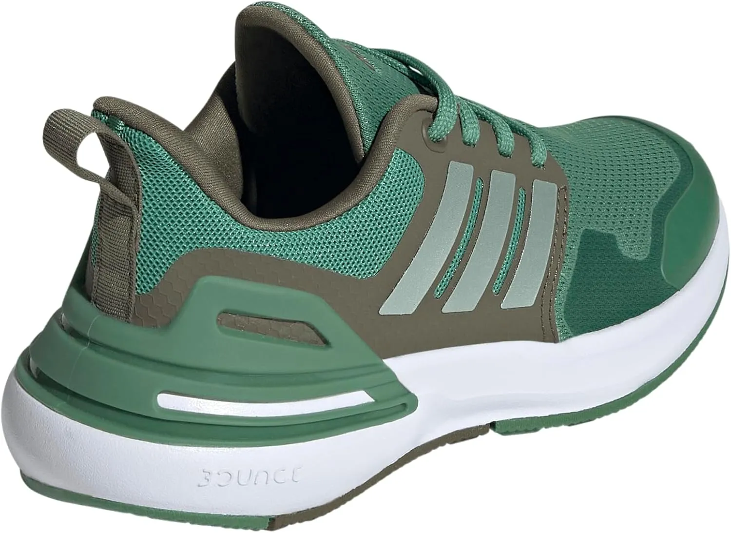 adidas Kids' RapidaSport Running Shoe