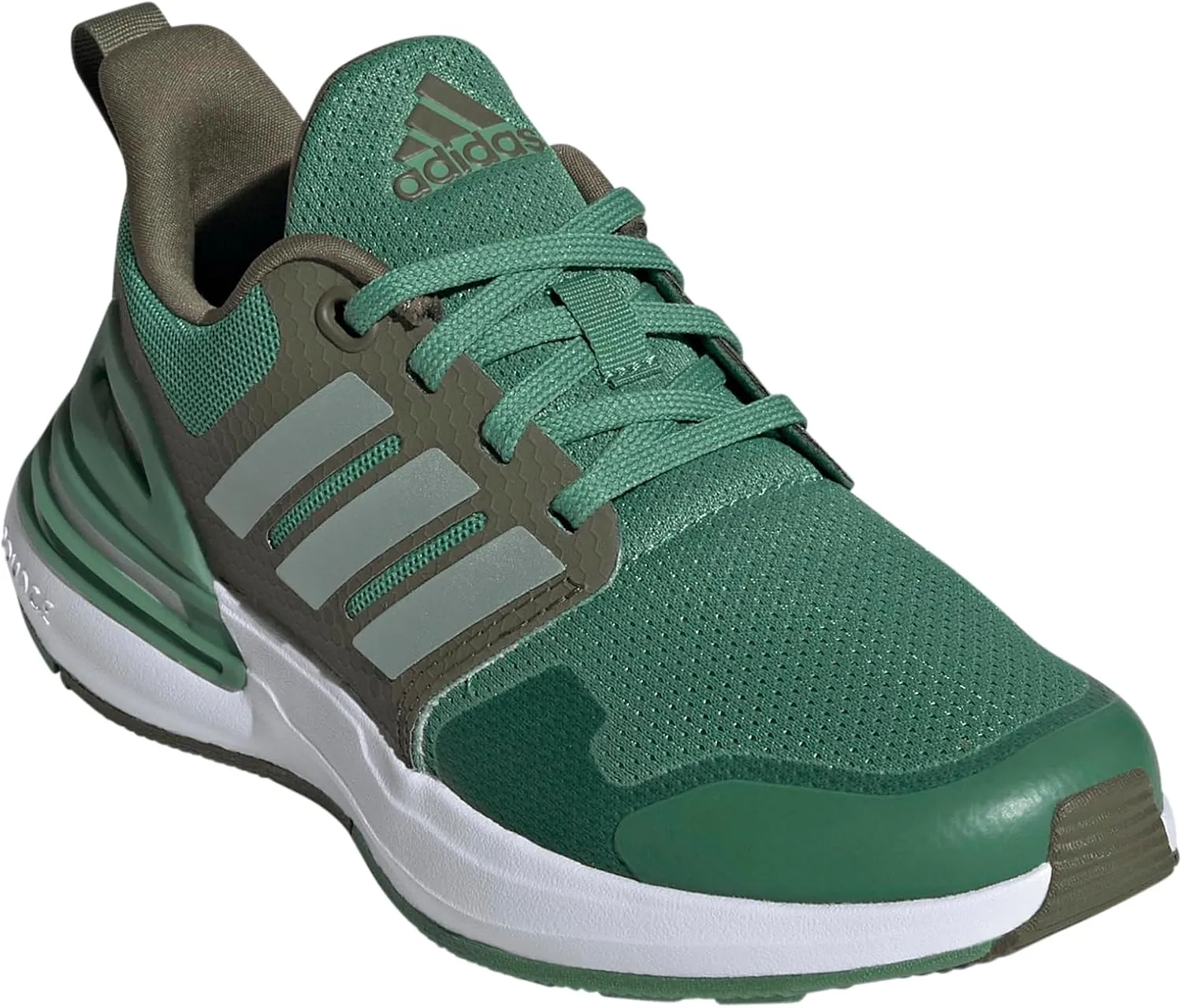adidas Kids' RapidaSport Running Shoe