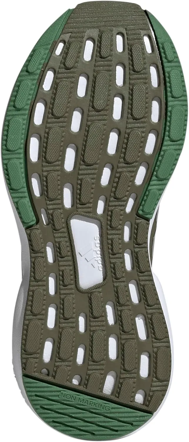 adidas Kids' RapidaSport Running Shoe