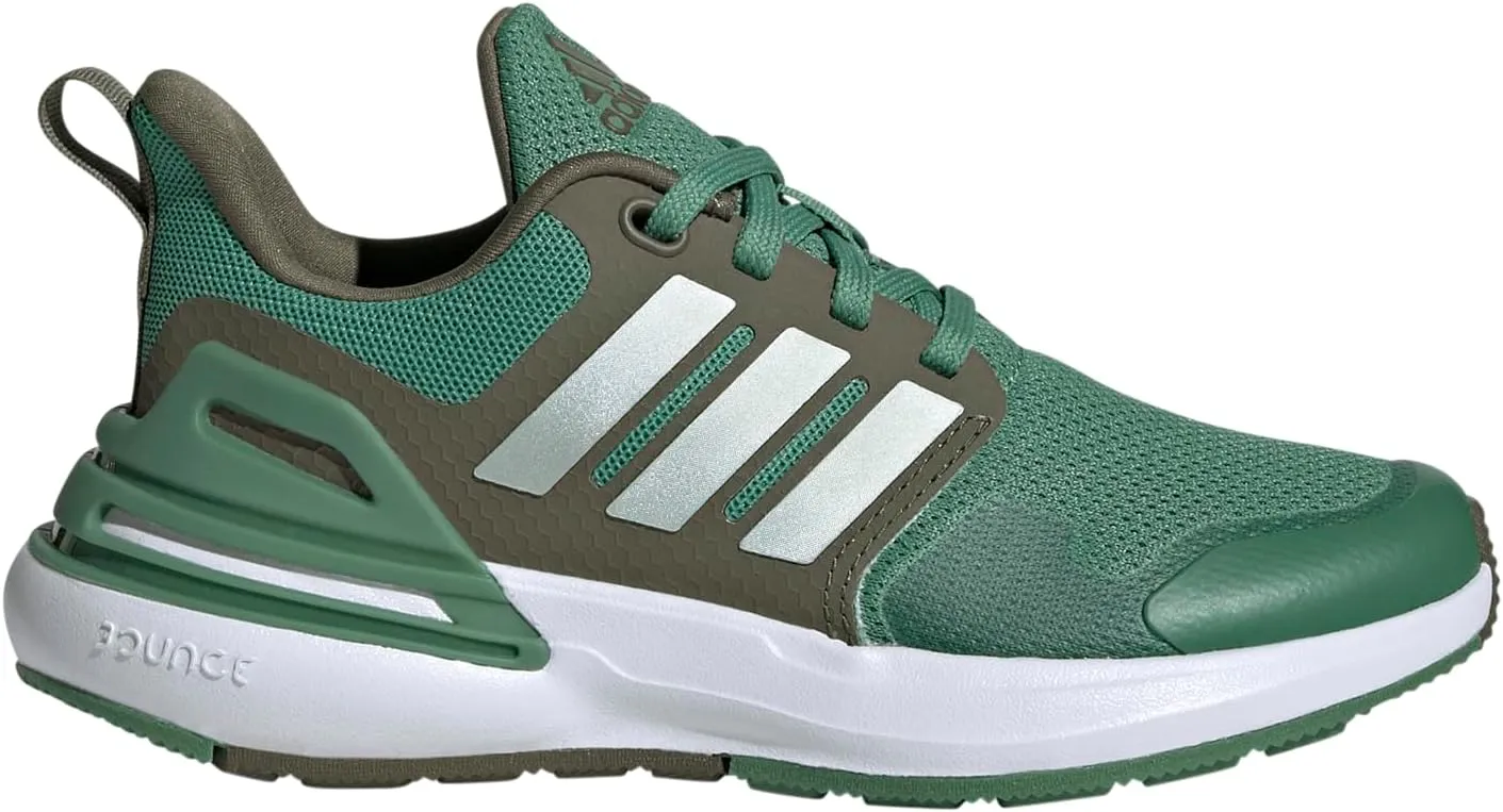 adidas Kids' RapidaSport Running Shoe