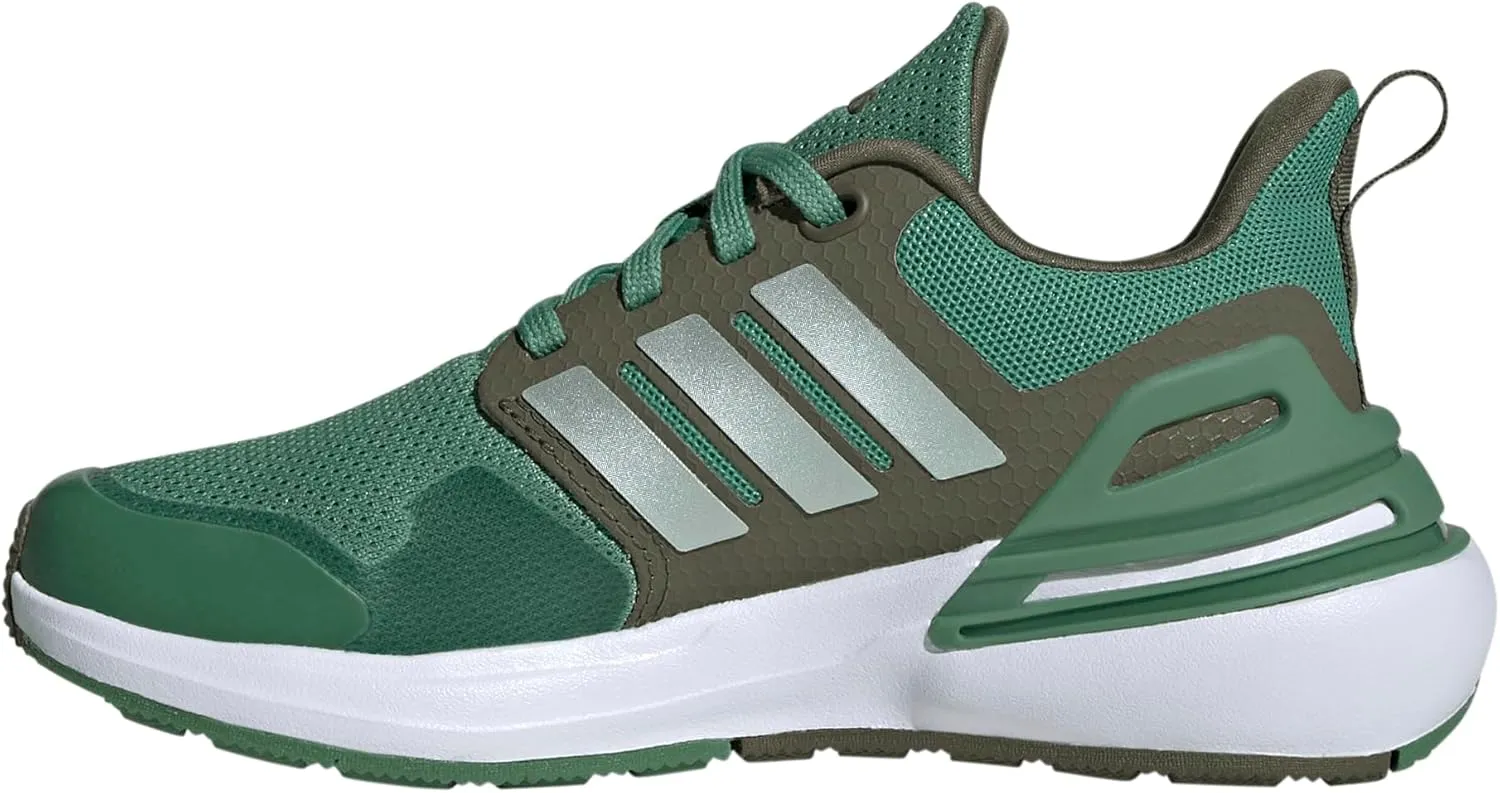 adidas Kids' RapidaSport Running Shoe