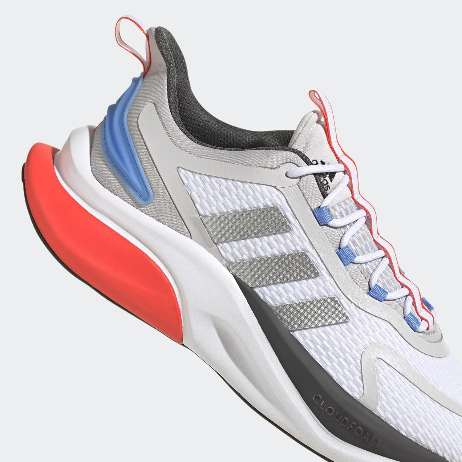 adidas Men's Alphabounce  Running Shoe
