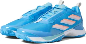 adidas Men's Avacourt Tennis Shoe