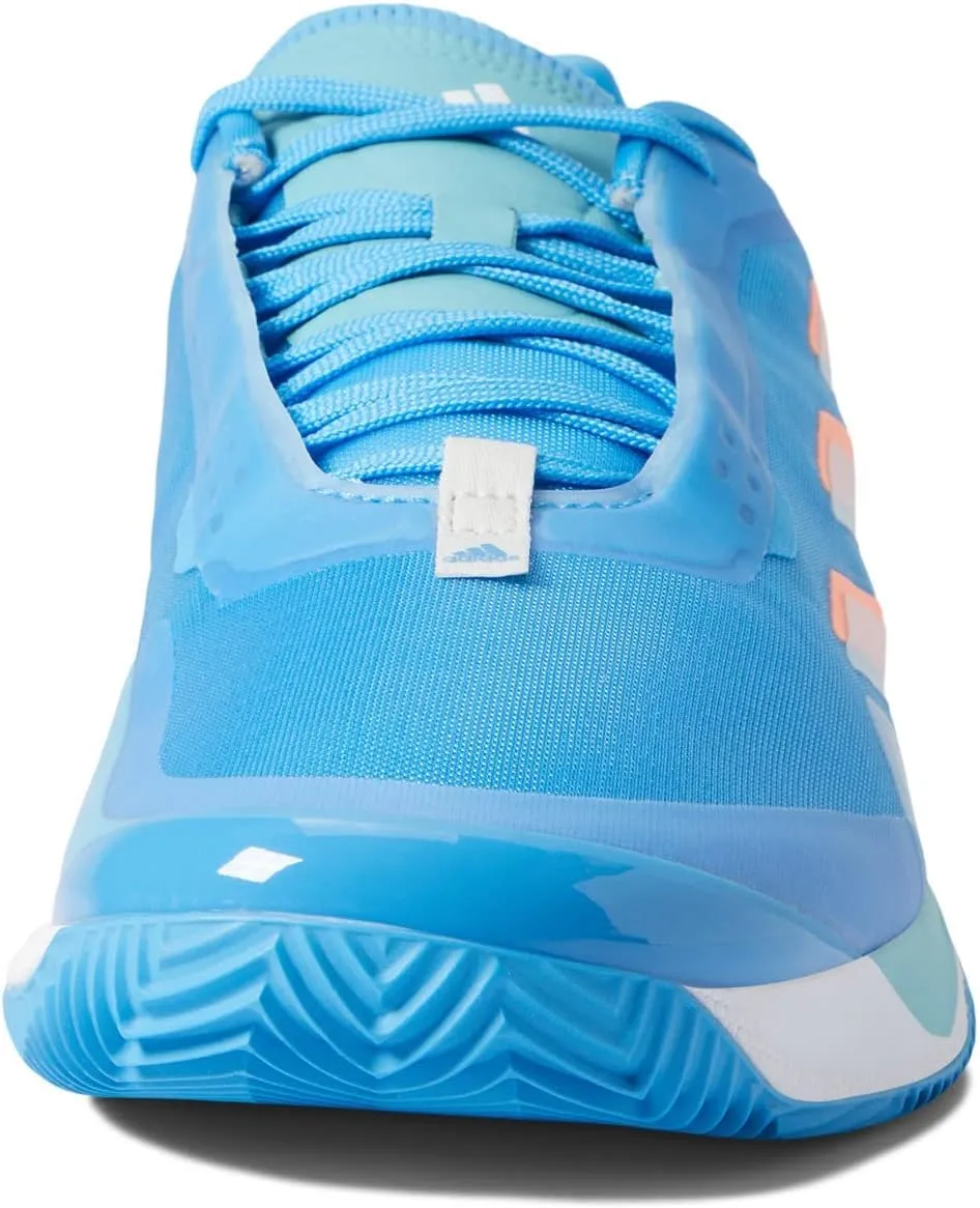 adidas Men's Avacourt Tennis Shoe