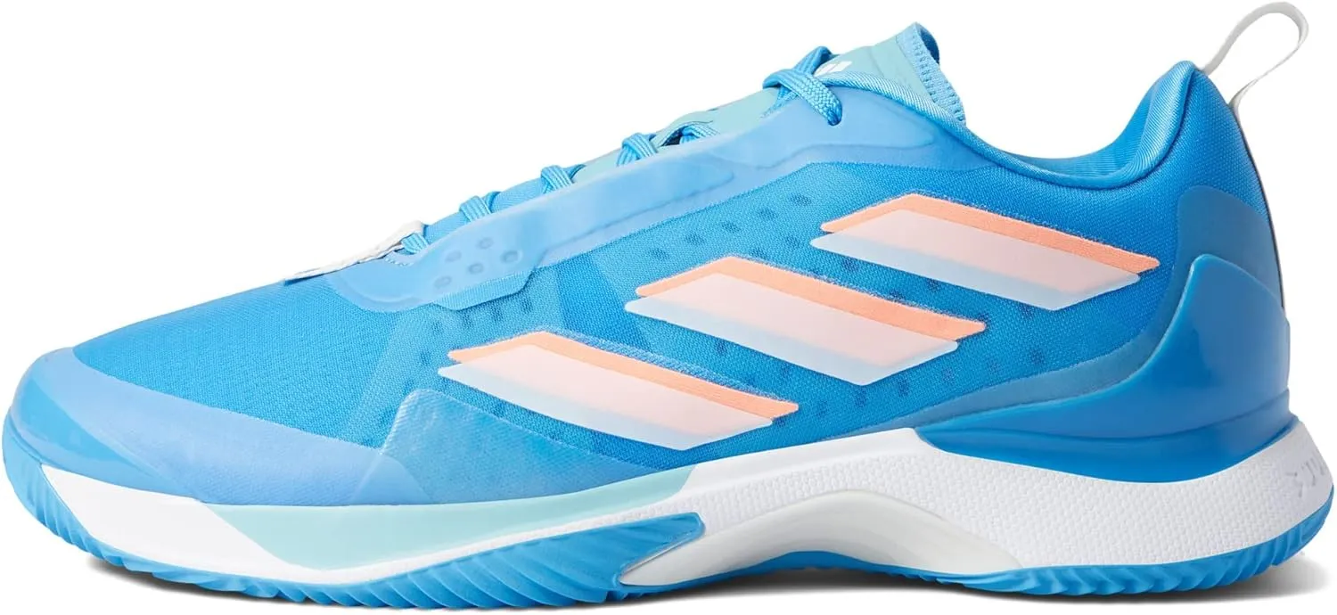 adidas Men's Avacourt Tennis Shoe