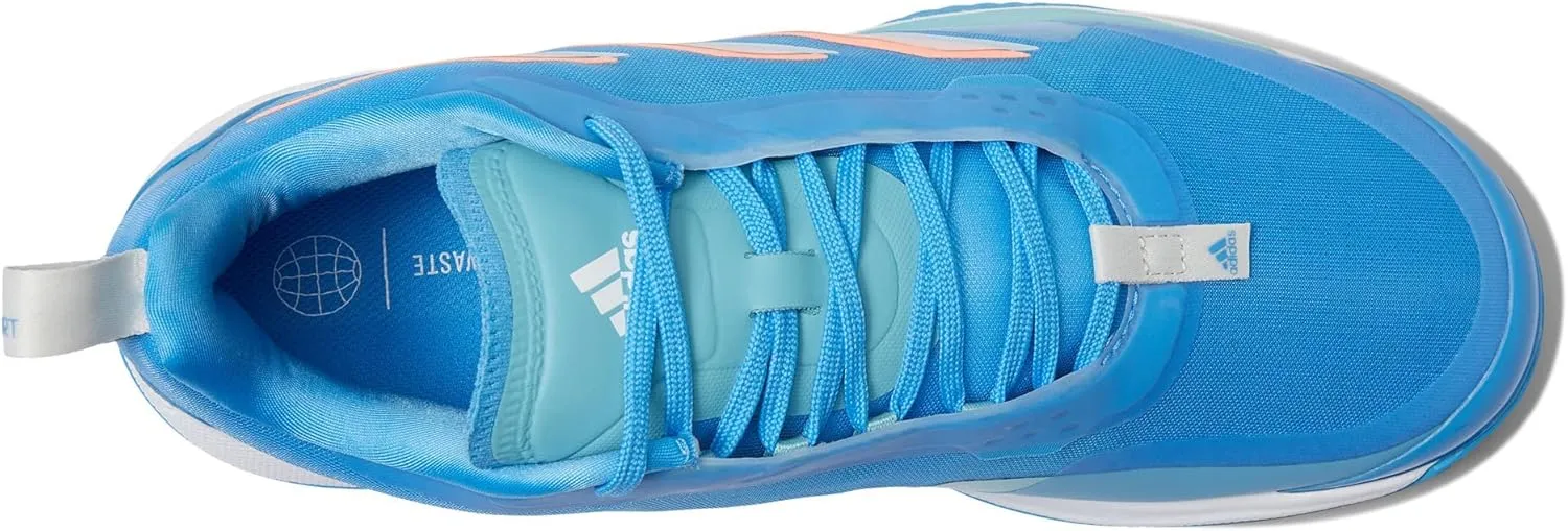 adidas Men's Avacourt Tennis Shoe