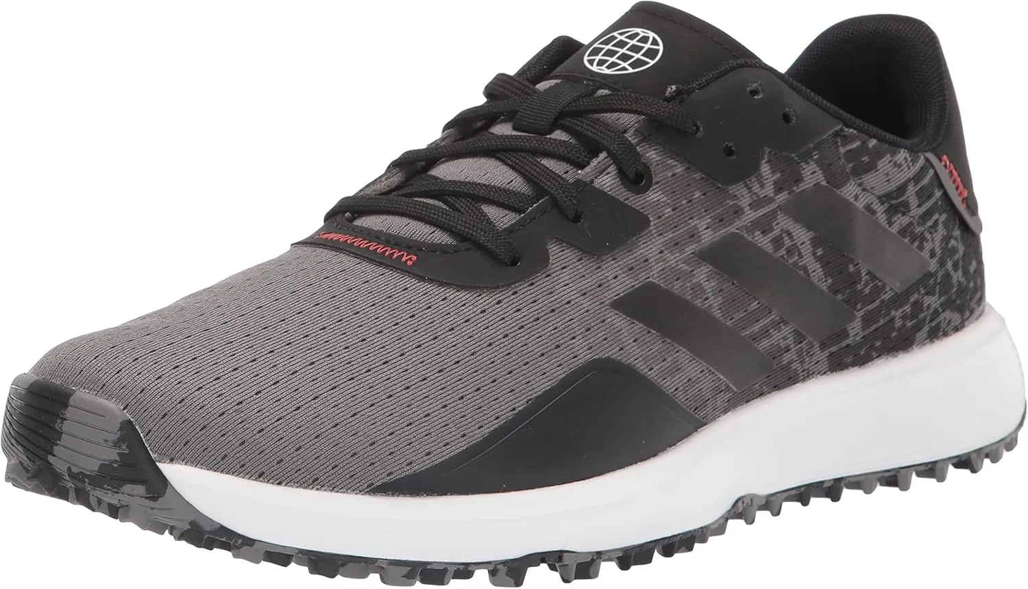 adidas Men's S2G Spikeless Golf Shoe