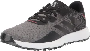 adidas Men's S2G Spikeless Golf Shoe