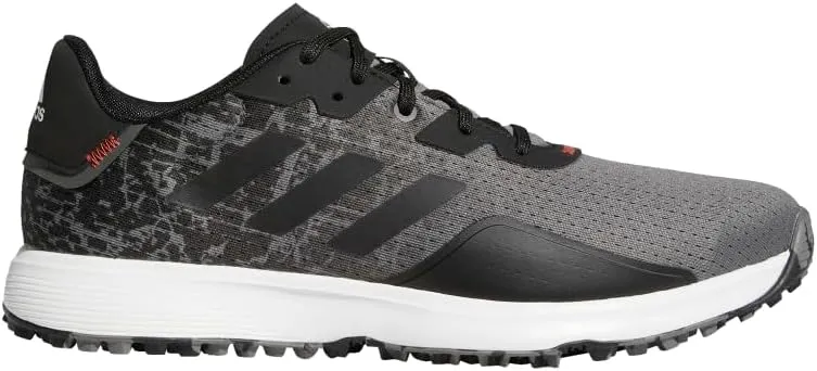 adidas Men's S2G Spikeless Golf Shoe