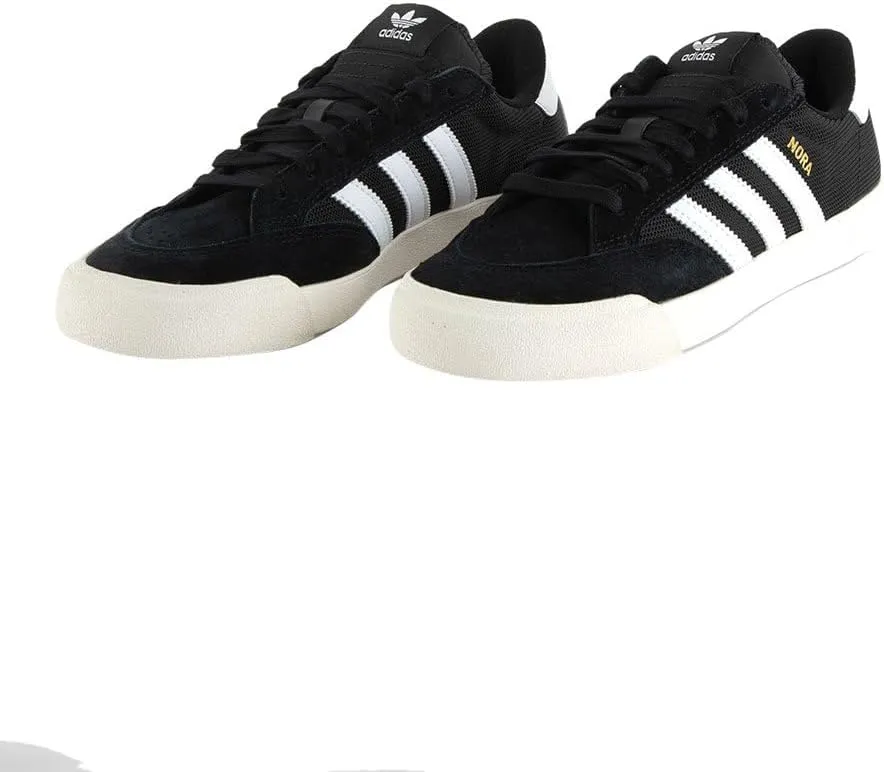 ADIDAS Nora Shoes Black/White
