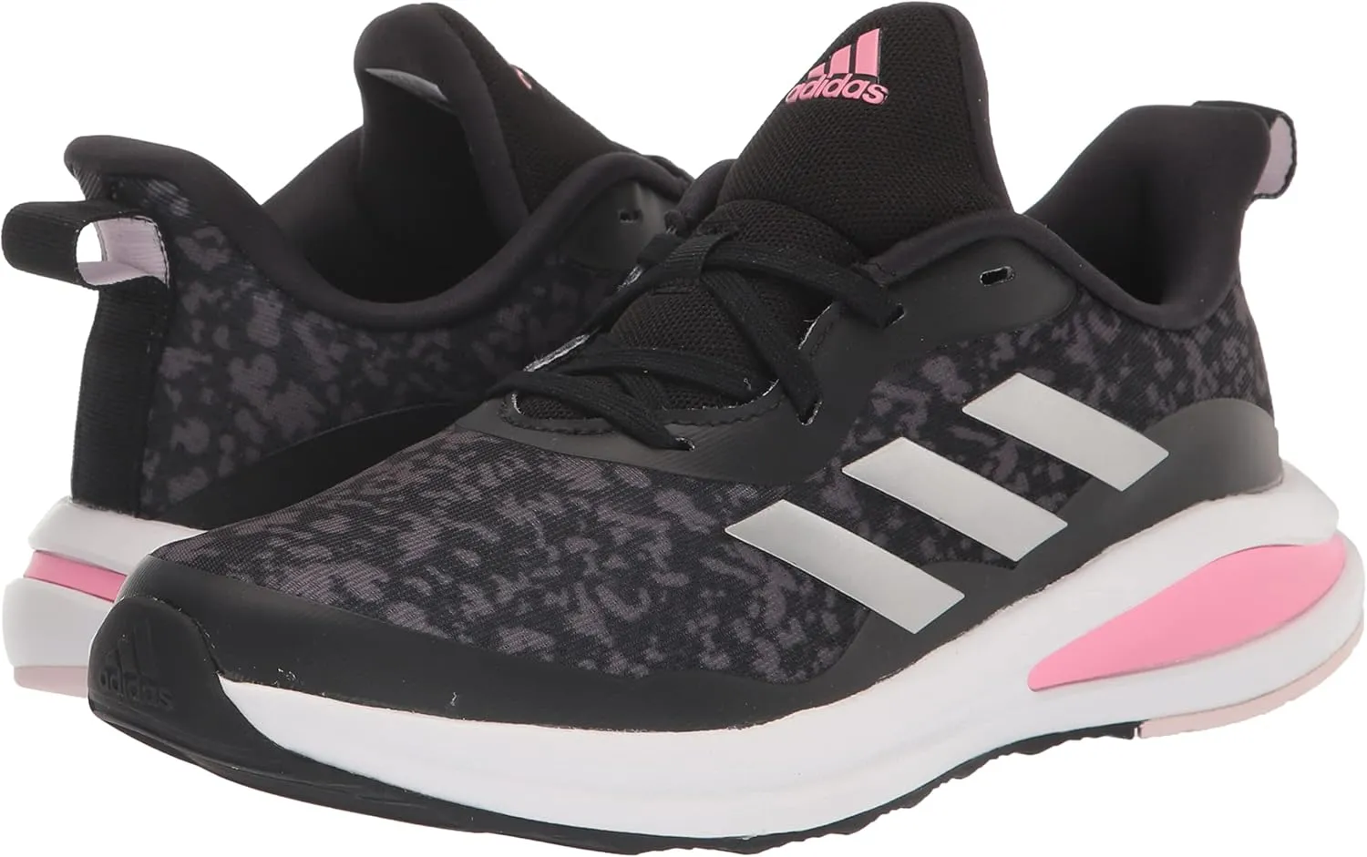 adidas Originals Unisex-Child Fortarun Ac Running Shoe