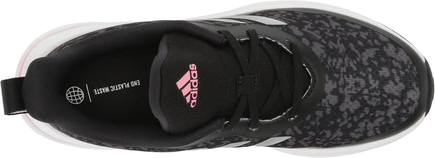 adidas Originals Unisex-Child Fortarun Ac Running Shoe