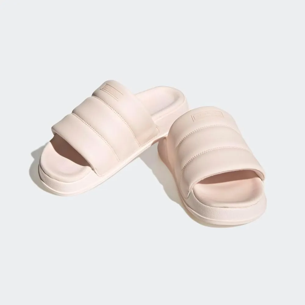 adidas Originals Women's Adilette Essential Slide Sandal