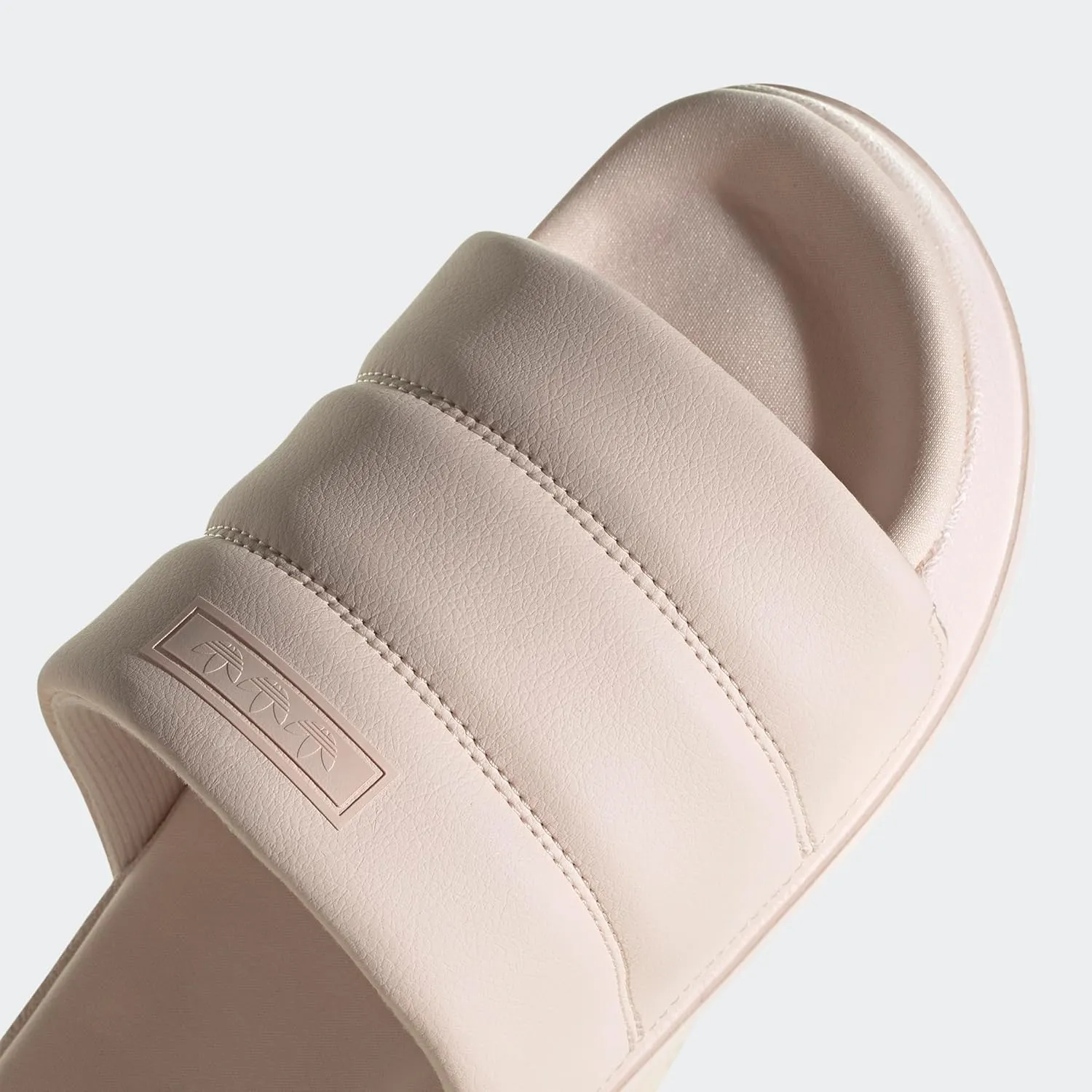 adidas Originals Women's Adilette Essential Slide Sandal