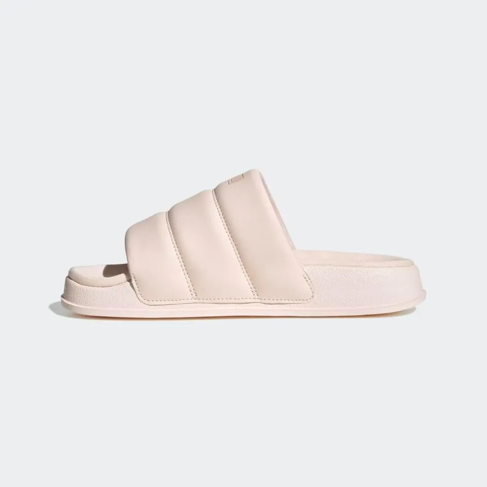 adidas Originals Women's Adilette Essential Slide Sandal