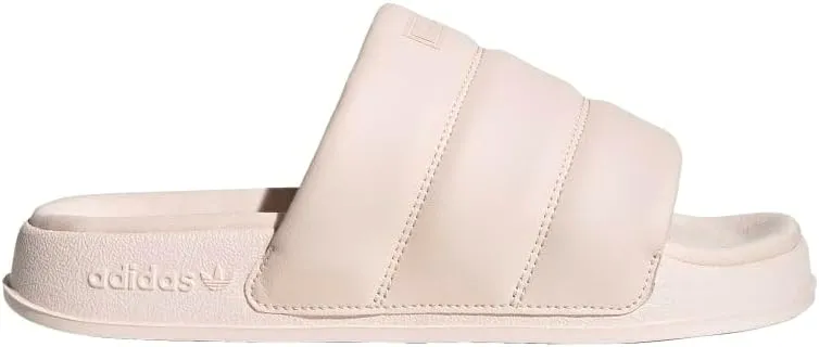 adidas Originals Women's Adilette Essential Slide Sandal