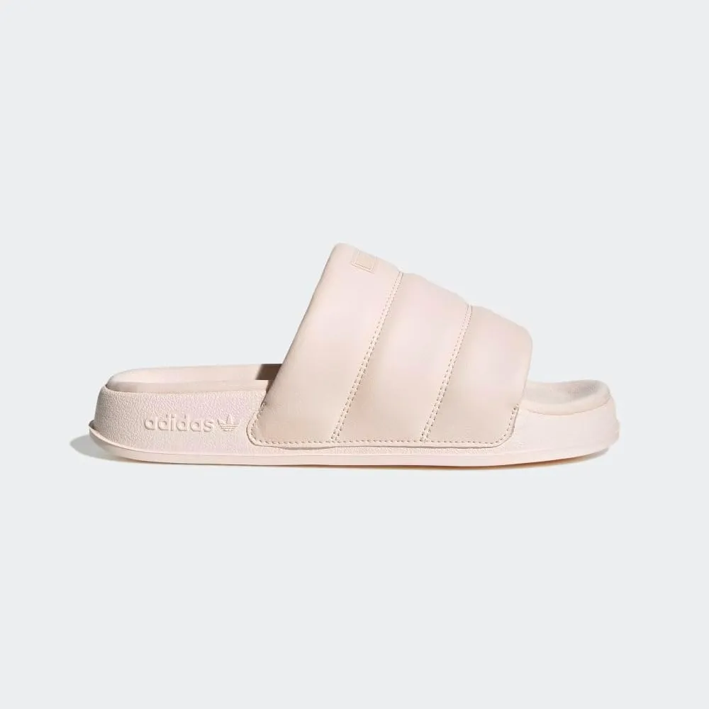 adidas Originals Women's Adilette Essential Slide Sandal