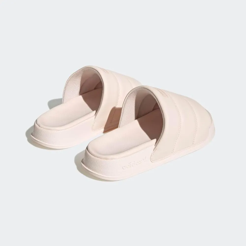 adidas Originals Women's Adilette Essential Slide Sandal