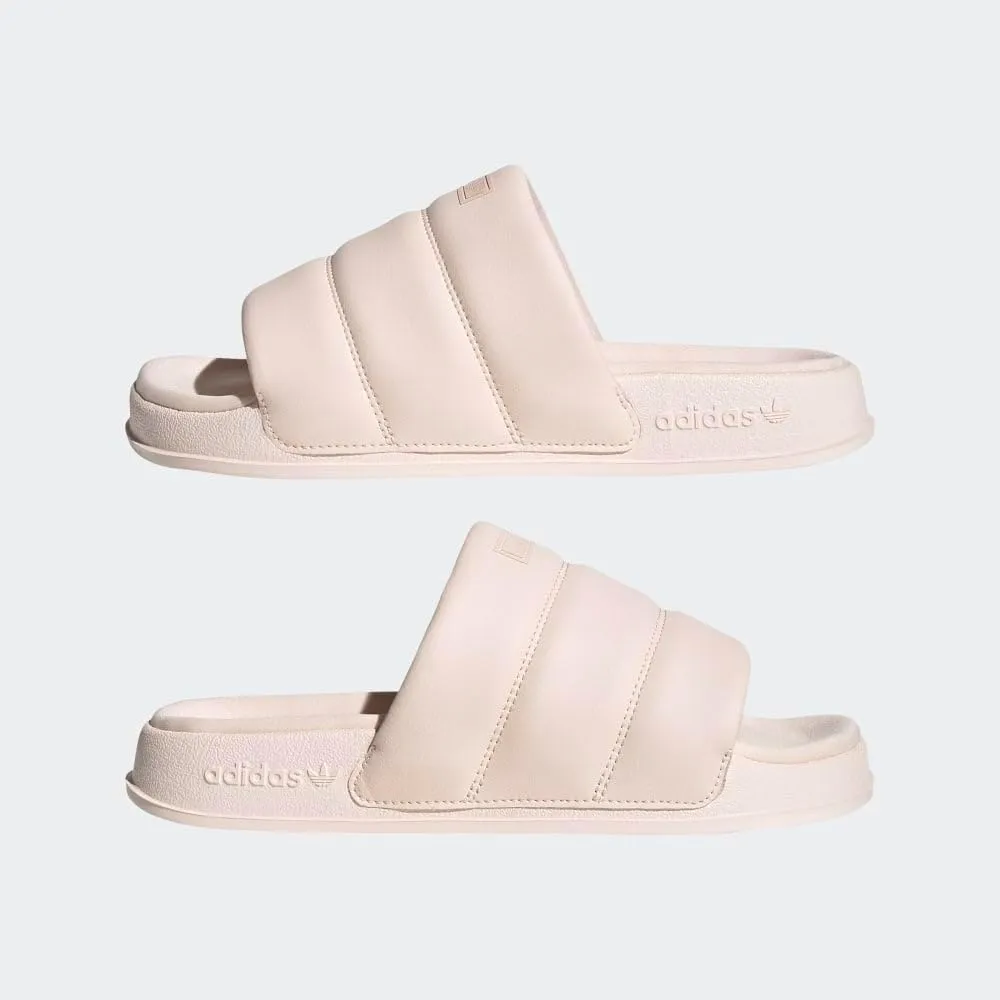adidas Originals Women's Adilette Essential Slide Sandal