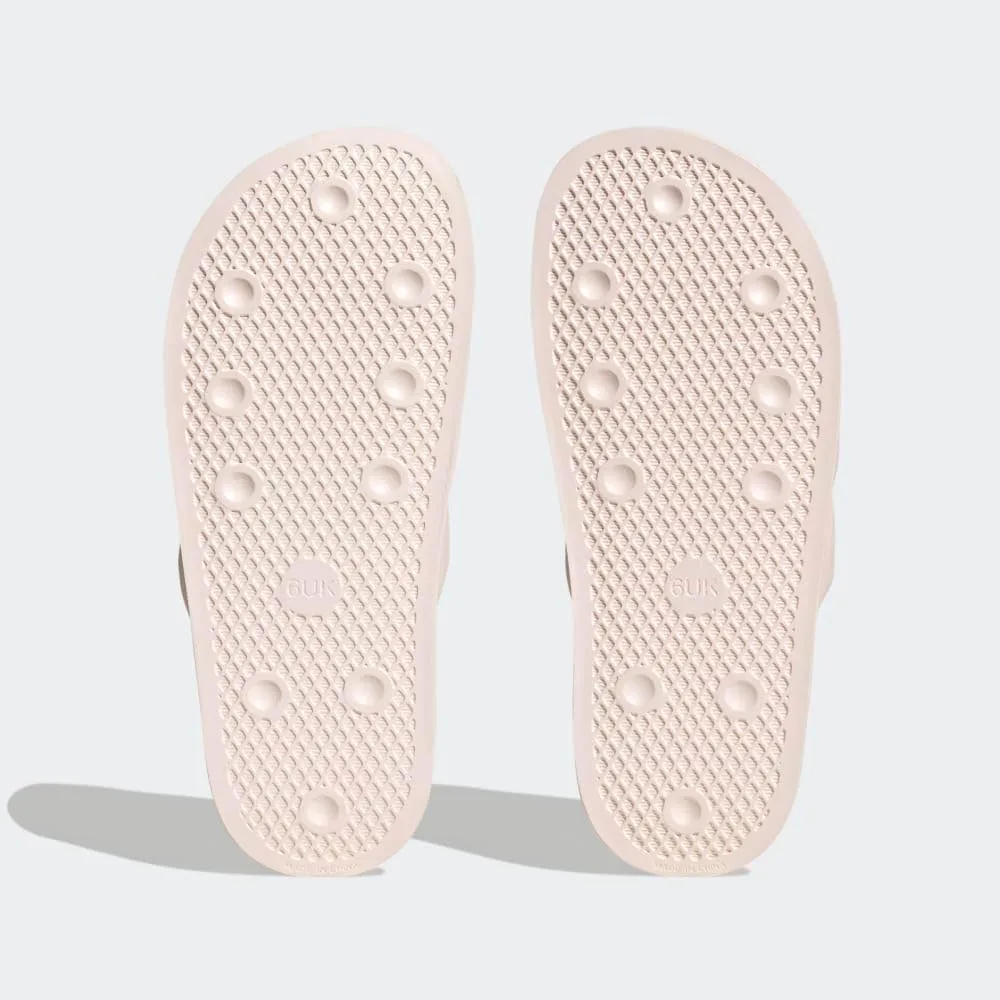 adidas Originals Women's Adilette Essential Slide Sandal