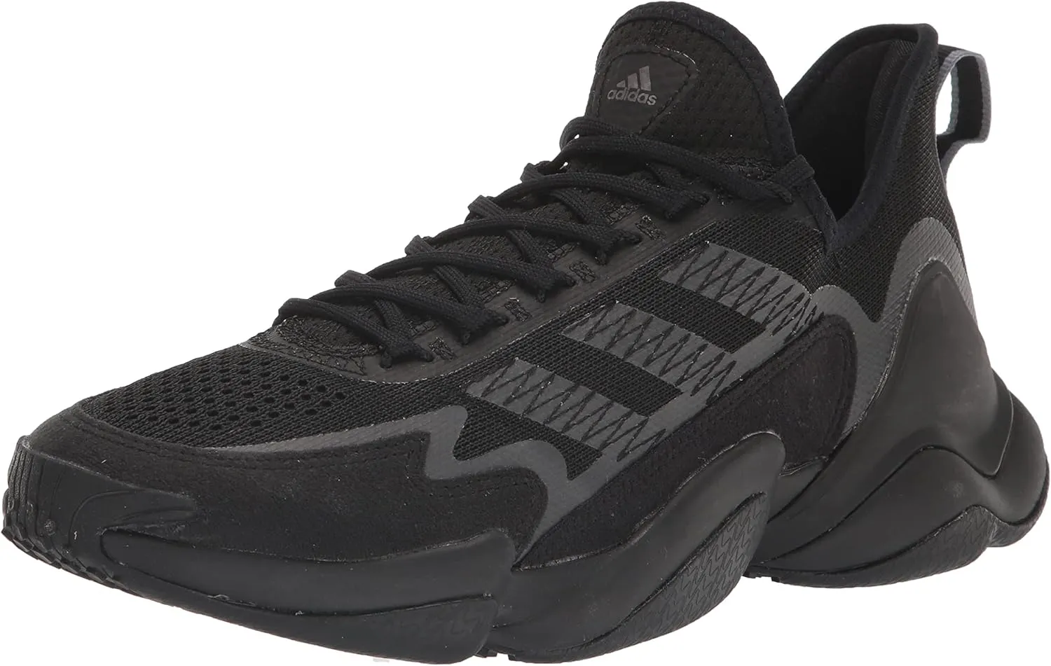 adidas Unisex-Adult Impact FLX Football Shoe