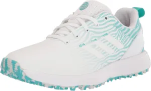 adidas Women's S2G Spikeless Golf Shoe