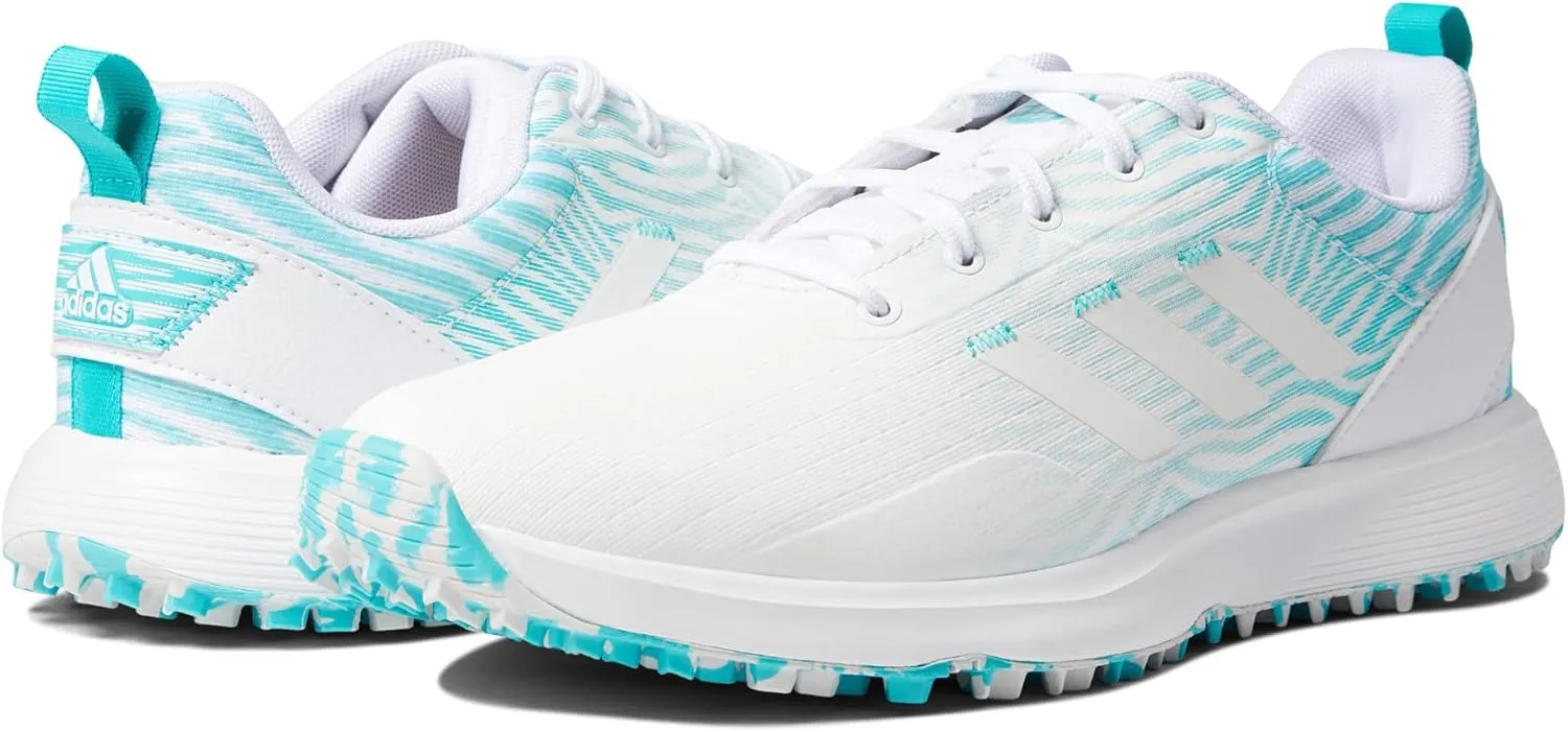 adidas Women's S2G Spikeless Golf Shoe