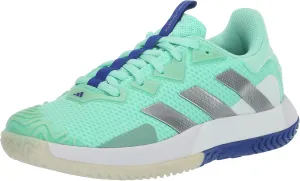 adidas Women's Solematch Control Tennis Shoe