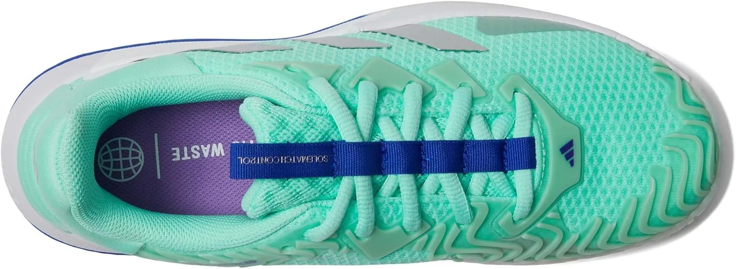 adidas Women's Solematch Control Tennis Shoe