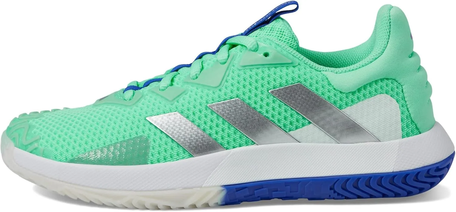adidas Women's Solematch Control Tennis Shoe